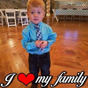 Meet your Posher, Trish